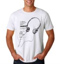 T-shirt herr Rock and Roll J2202 4