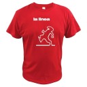 T-shirt herr T2031 2