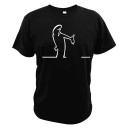 T-shirt herr T2031 1
