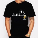 T-shirt herr T2035 7