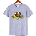 T-shirt herr T2042 6