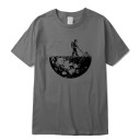 T-shirt herr T2049 17
