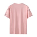 T-shirt herr T2057 1