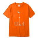 T-shirt herr T2074 2