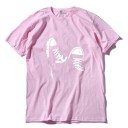 T-shirt herr T2095 3