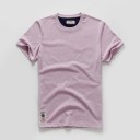T-shirt herr T2128 4