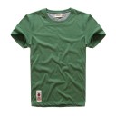 T-shirt herr T2128 2