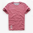 T-shirt herr T2128 5