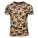 T-shirt herr T2131 4