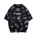 T-shirt herr T2135 1