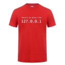 T-shirt herr T2145 9