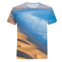 T-shirt herr T2151 7