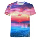 T-shirt herr T2151 2