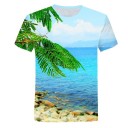 T-shirt herr T2151 11
