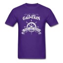 T-shirt herr T2153 10