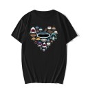 T-shirt herr T2169 1