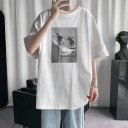 T-shirt herr T2172 2
