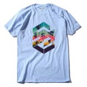 T-shirt herr T2173 12