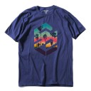 T-shirt herr T2173 7