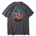 T-shirt herr T2173 15