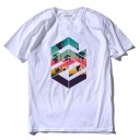 T-shirt herr T2173 2