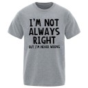 T-shirt herr T2178 1