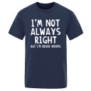 T-shirt herr T2178 6