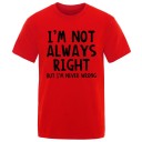 T-shirt herr T2178 1