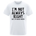 T-shirt herr T2178 1