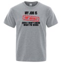 T-shirt herr T2193 1