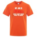 T-shirt herr T2193 2