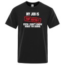 T-shirt herr T2193 2