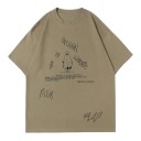T-shirt herr T2205 3