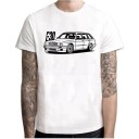 T-shirt herr T2208 10