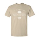 T-shirt herr T2214 10
