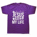 T-shirt herr T2232 2