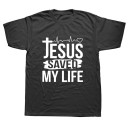 T-shirt herr T2232 2