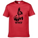 T-shirt herr T2233 2