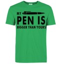 T-shirt herr T2258 2