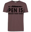 T-shirt herr T2258 2