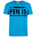 T-shirt herr T2258 2