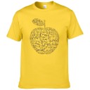 T-shirt herr T2269 2