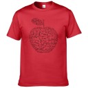 T-shirt herr T2269 2