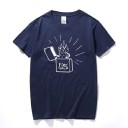 T-shirt herr T2282 6