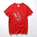 T-shirt herr T2282 3