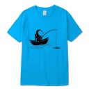 T-shirt herr T2287 6