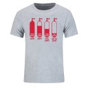 T-shirt herr T2293 13