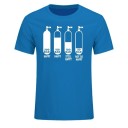 T-shirt herr T2293 1