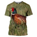 T-shirt herr T2294 15