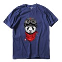 T-shirt herr T2307 7